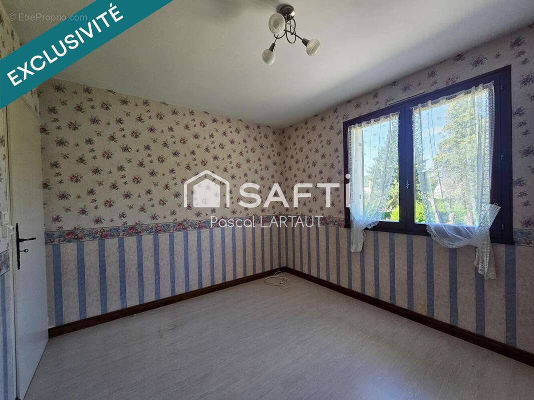 Photo 5 - Maison à MONTMOROT