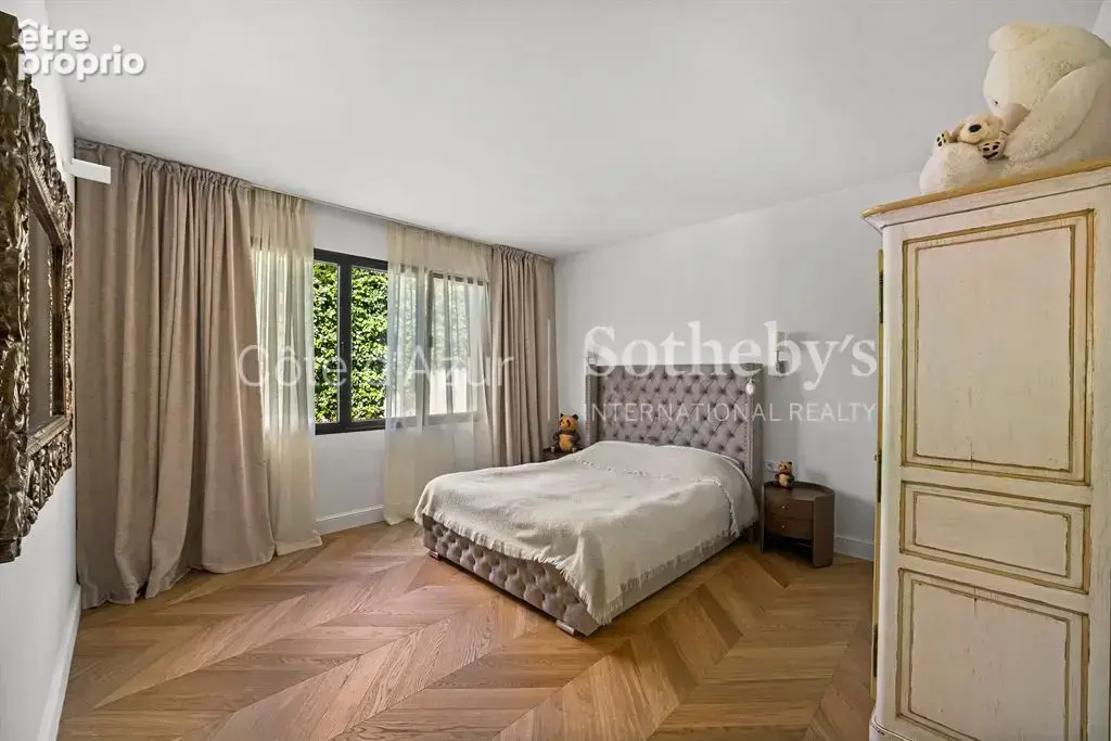 Roquebrune Cap Martin Pinella, villa rénovée avec vue mer à 10 minutes de Monaco - photo 18