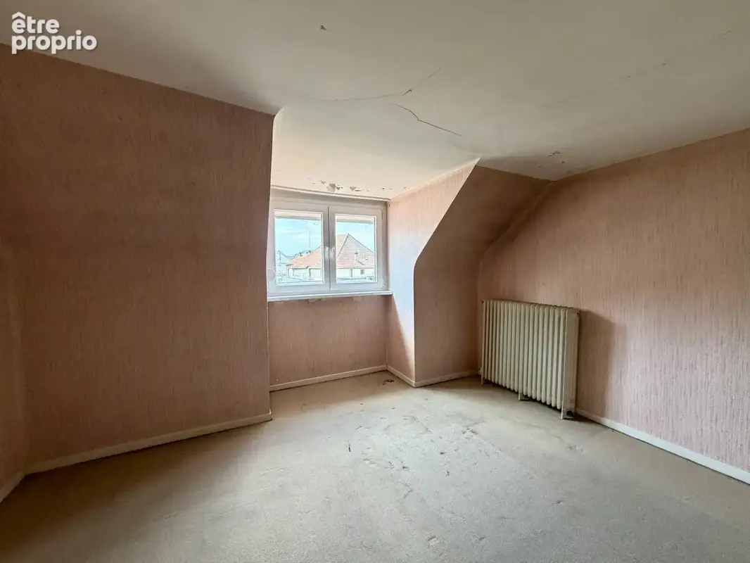 Immeuble 394 m2 14 pièces en centre-ville - photo 9