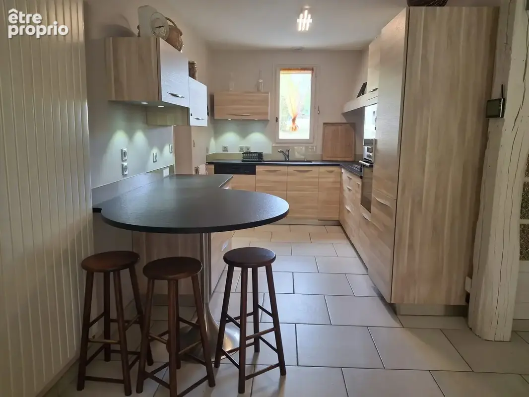 Maison 9 pièces 220 m² à vendre à Issigeac (24560) - photo 4