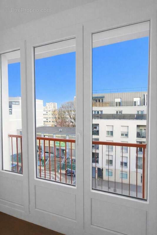 Photo 8 - Appartement à BONDY
