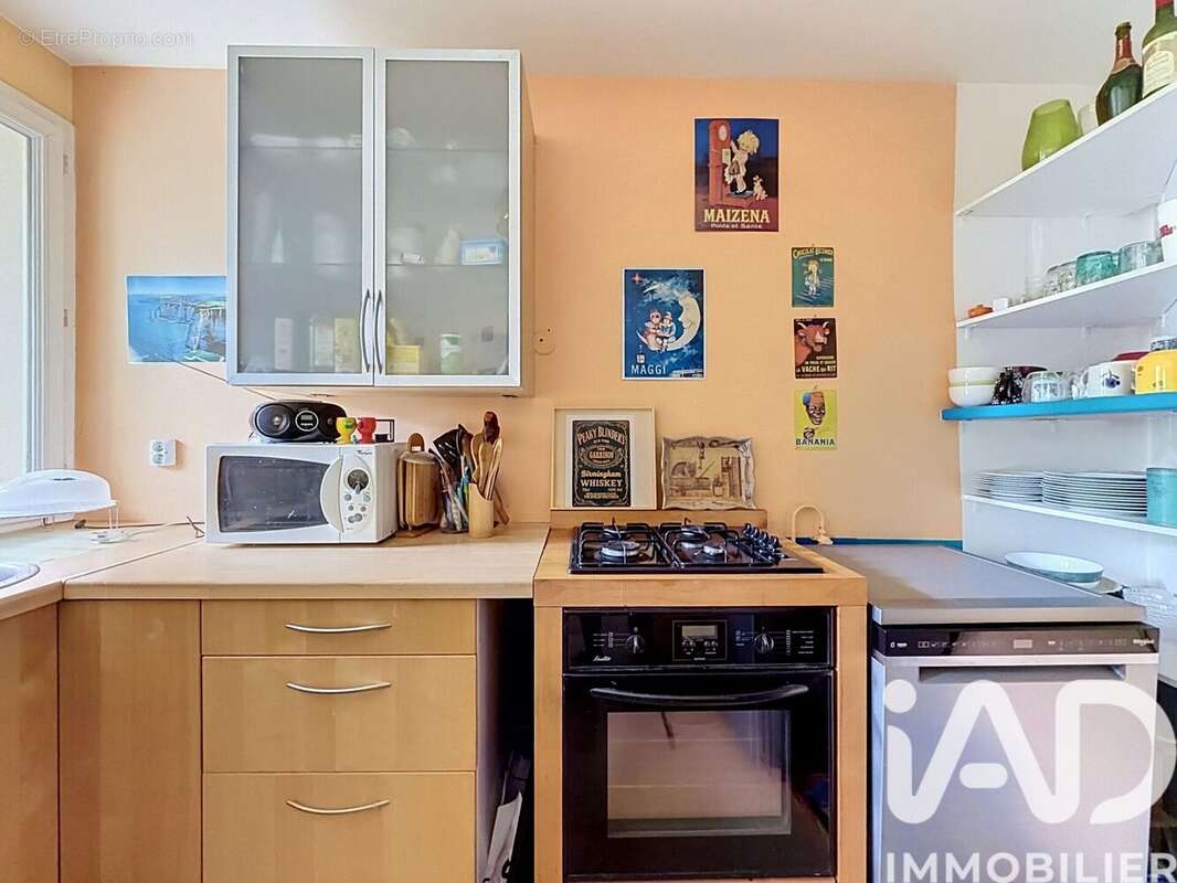 Photo 6 - Appartement à COLLEGIEN