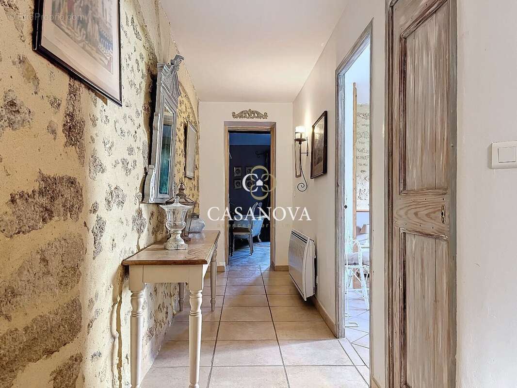 Maison à GIGNAC
