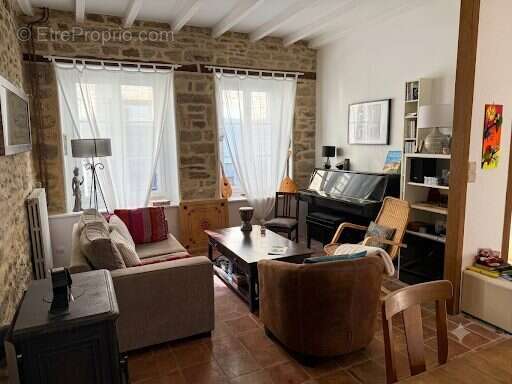 Maison à DINAN