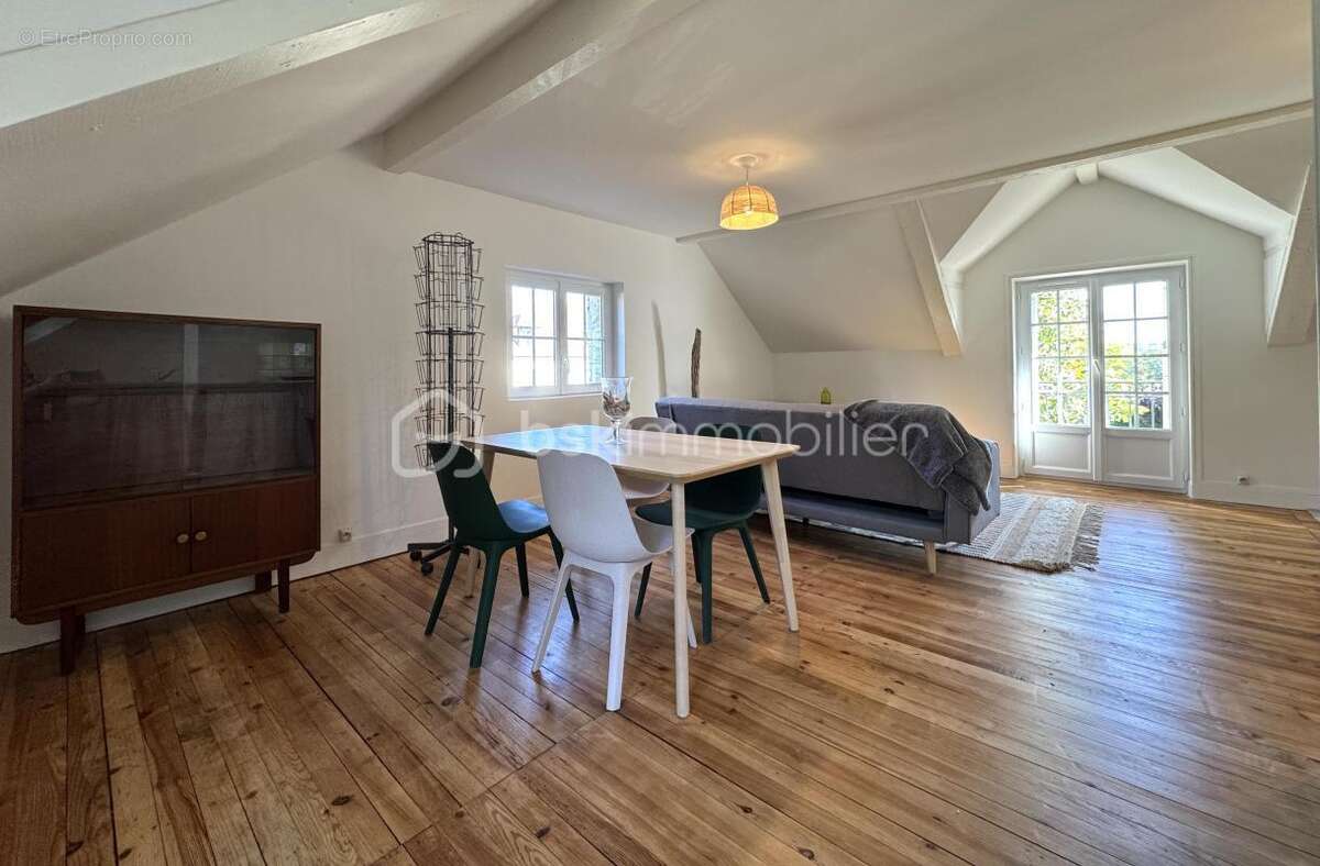 Maison à MEAUX