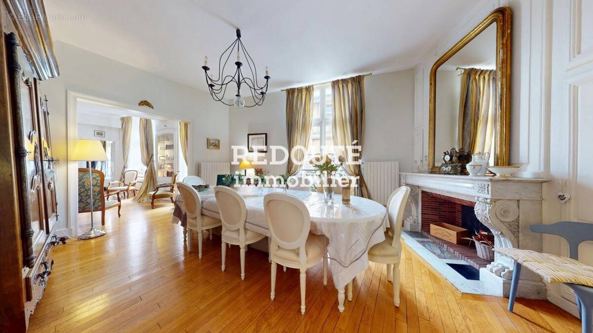 Maison à CHALONS-EN-CHAMPAGNE