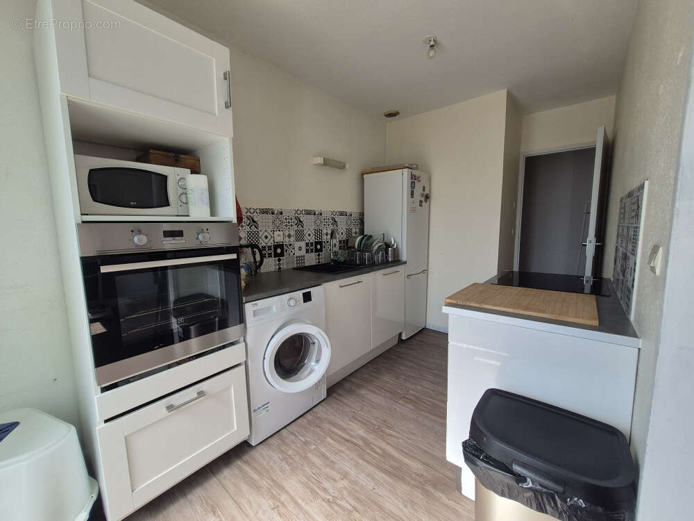 Appartement à AUCH