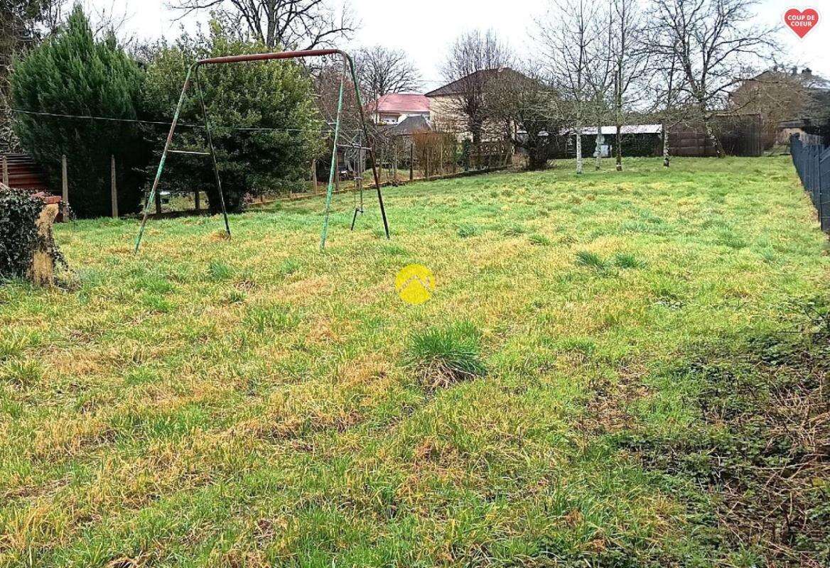 Maison à LA SOUTERRAINE