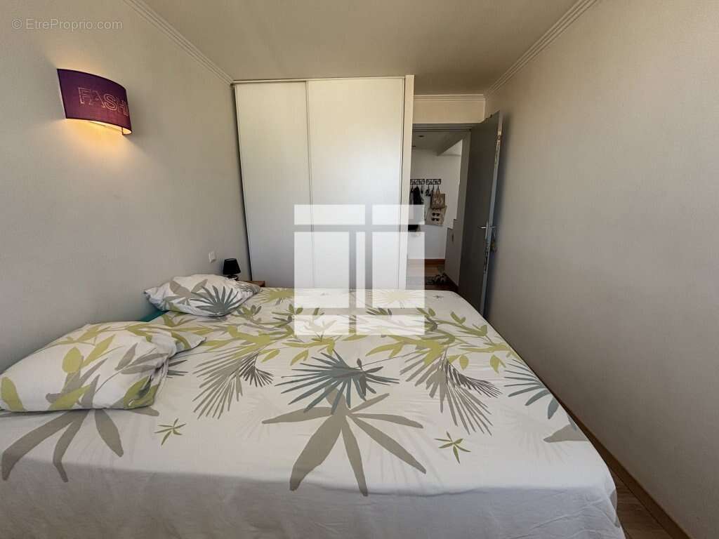Appartement à AJACCIO