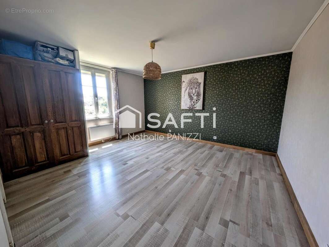 Photo 9 - Maison à BOURBON-LANCY