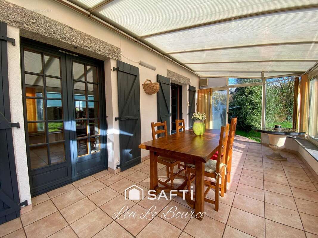 Photo 3 - Maison à RIEC-SUR-BELON