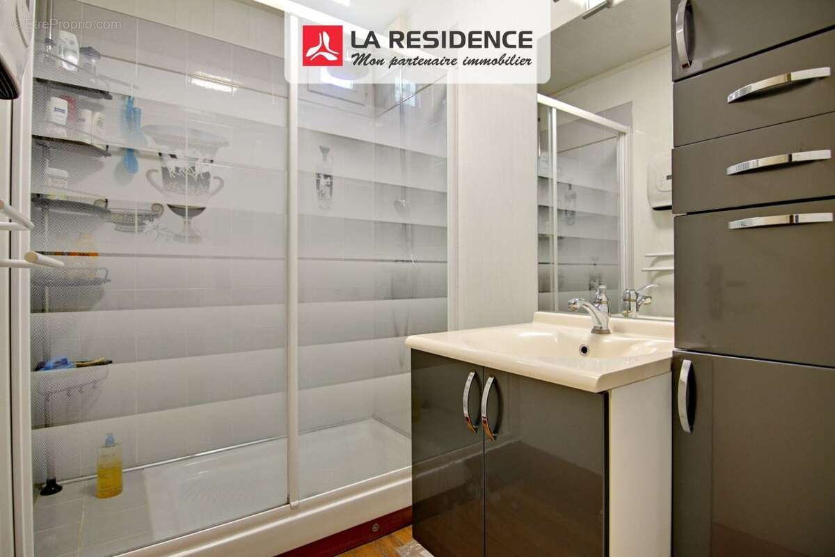 Appartement à TAVERNY