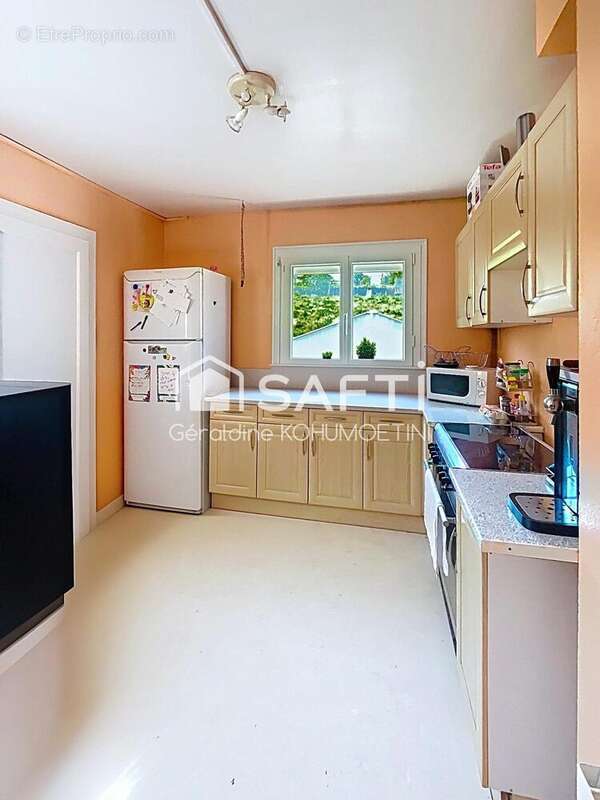 Photo 3 - Maison à LOCMALO