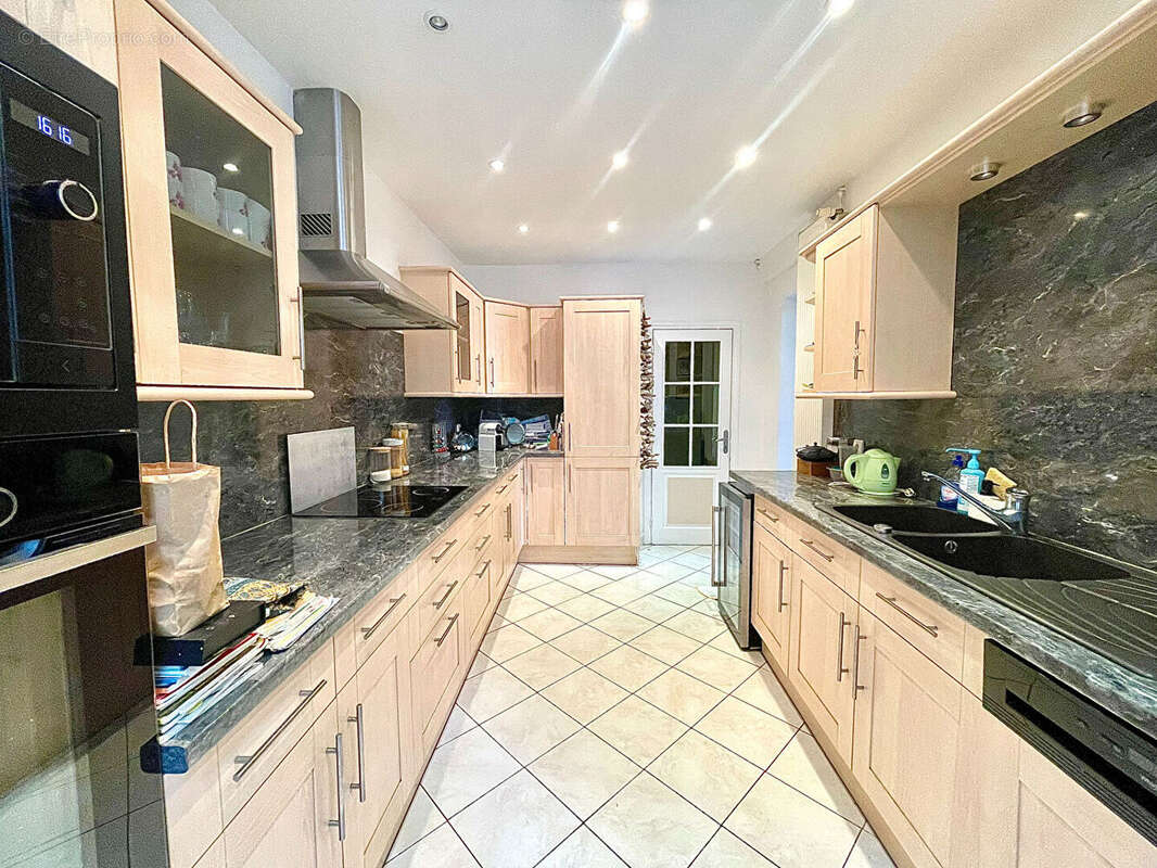 Maison à BONSECOURS