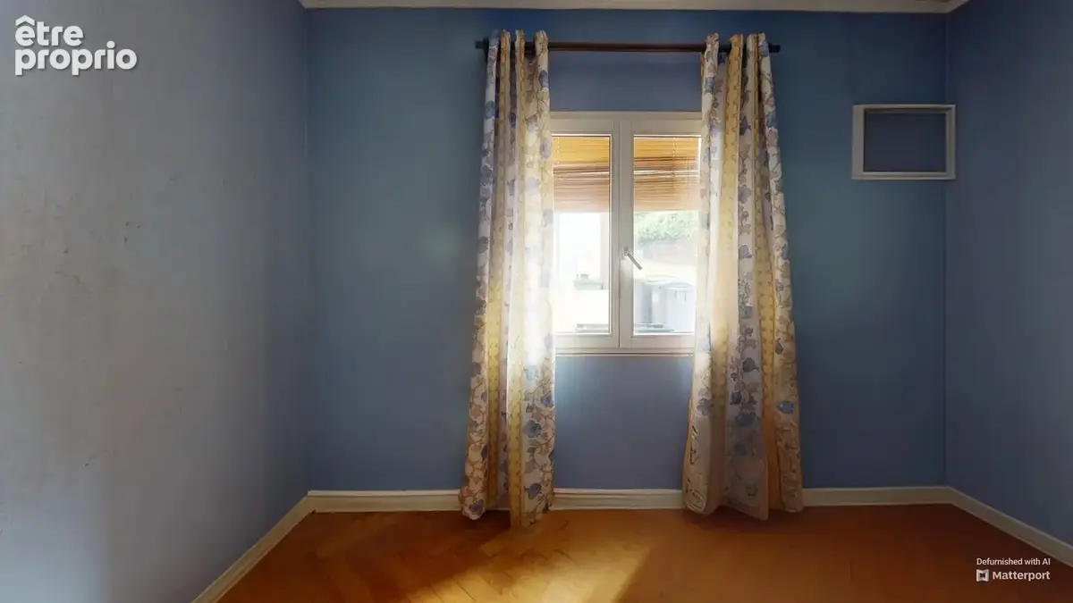 Maison 5 pièces à vendre à Besançon - Secteur Cras, à rénover avec fort potentiel - photo 8