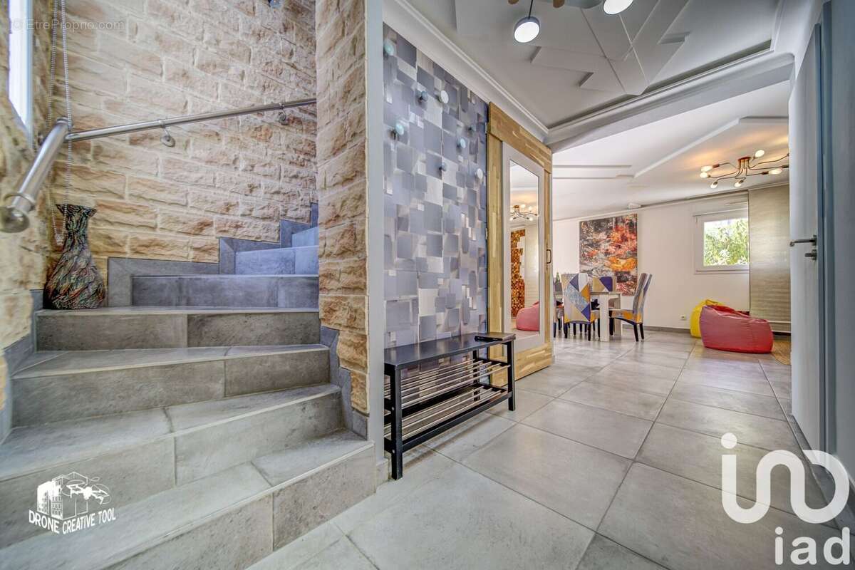 Photo 3 - Maison à TERVILLE