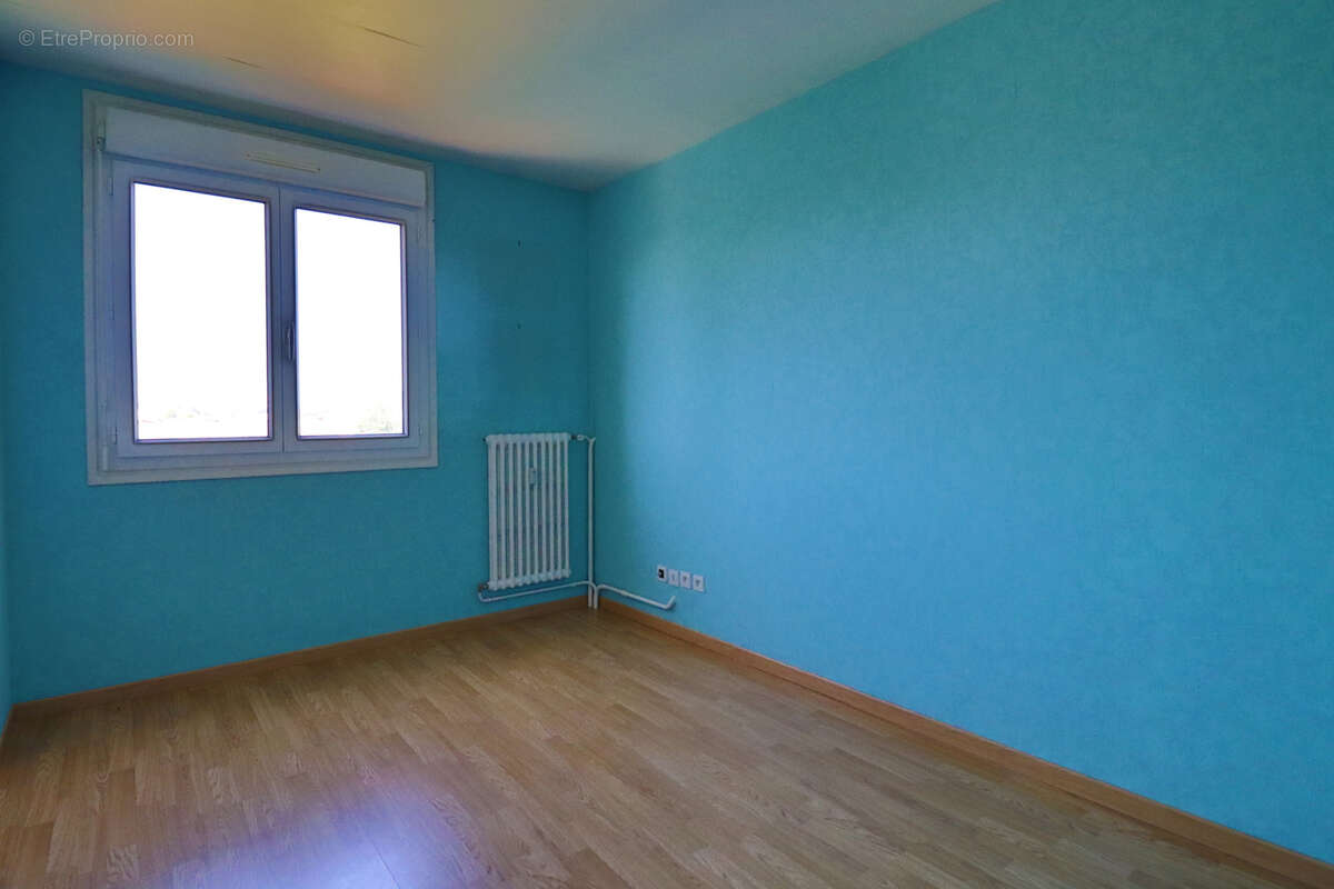 Appartement à CHALONS-EN-CHAMPAGNE