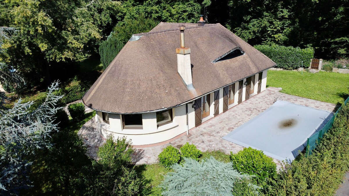 Maison à LURE