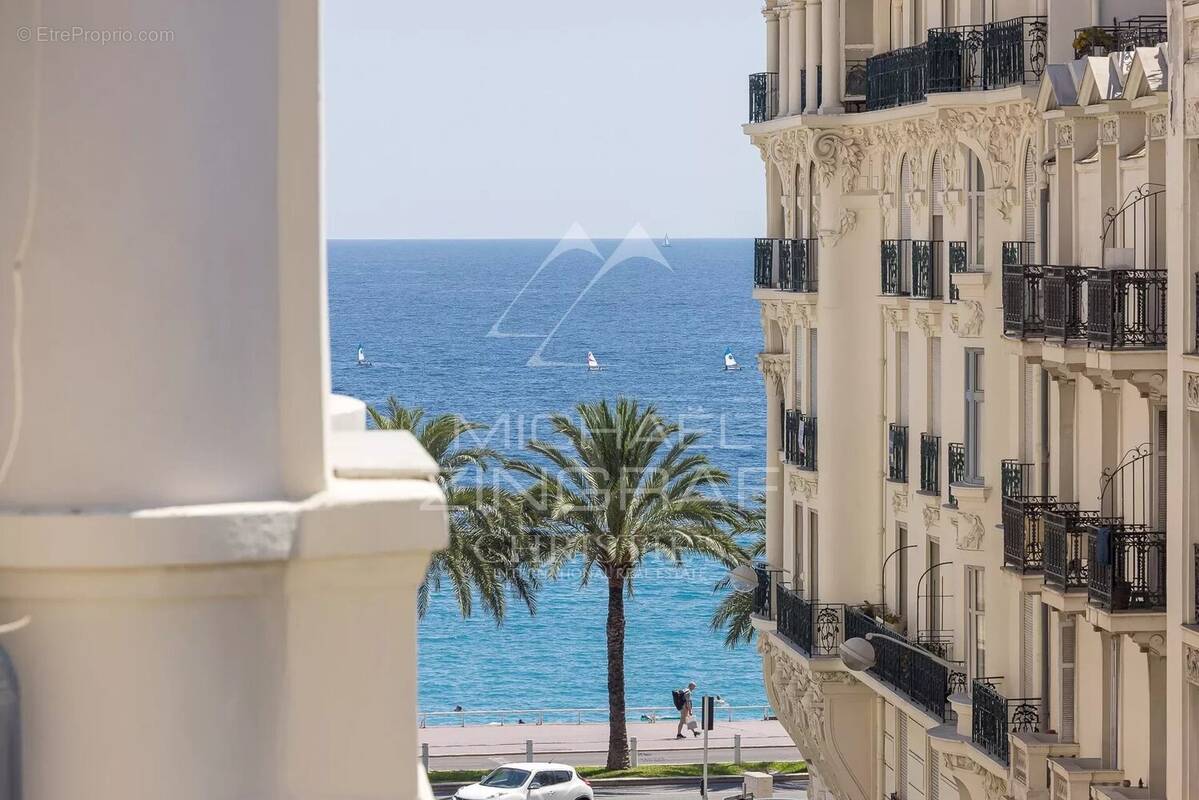 Photo Appartement à Nice au prix de 1 450 000€