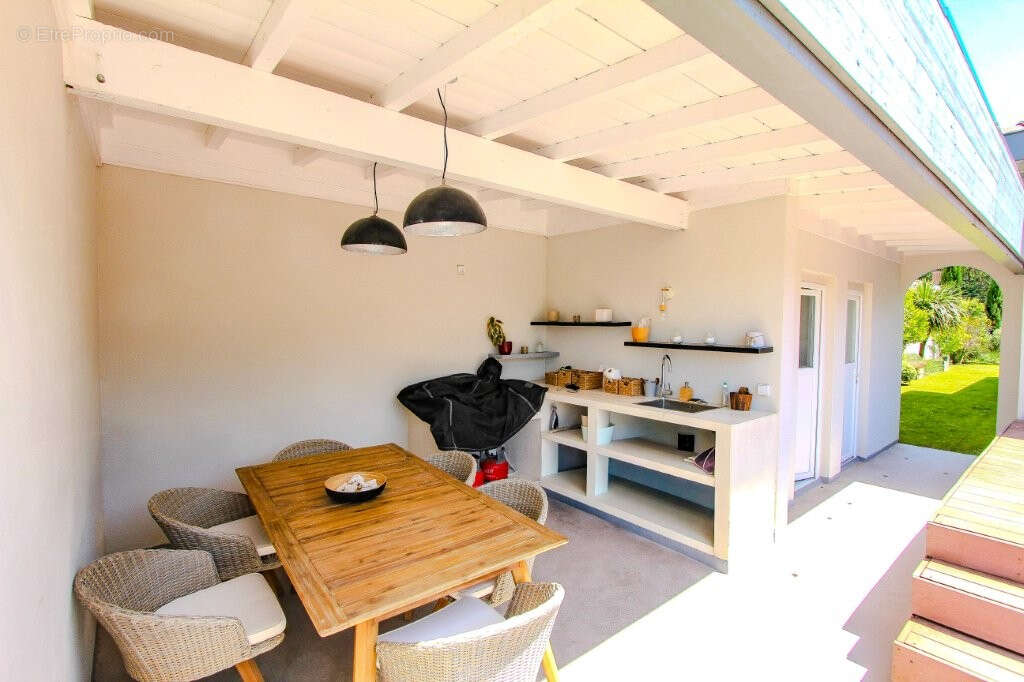 Maison à ANGLET