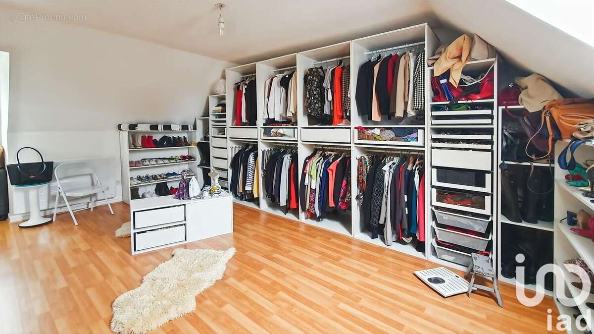 Photo 2 - Maison à SAINT-GERMAIN-LES-ARPAJON