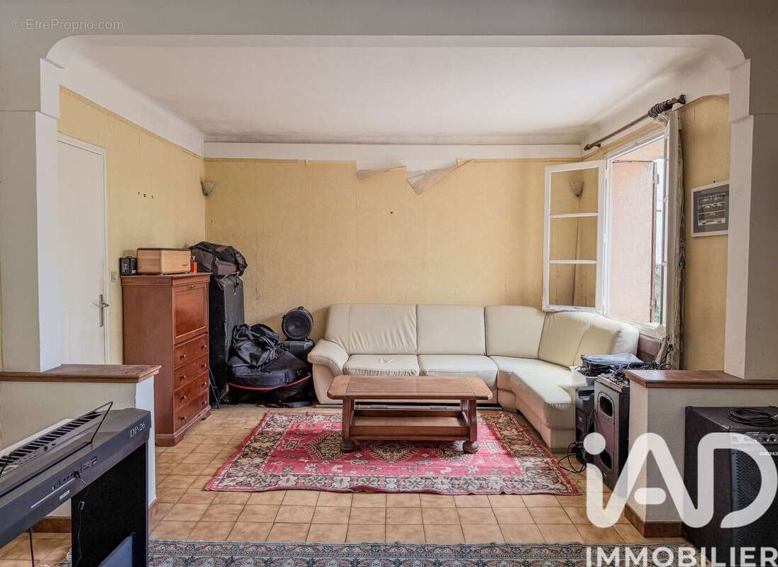 Photo 7 - Maison à TOULON