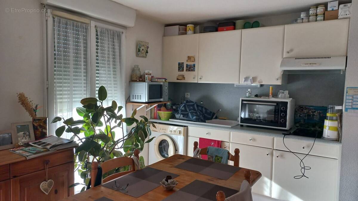 Appartement à ARGELES-SUR-MER