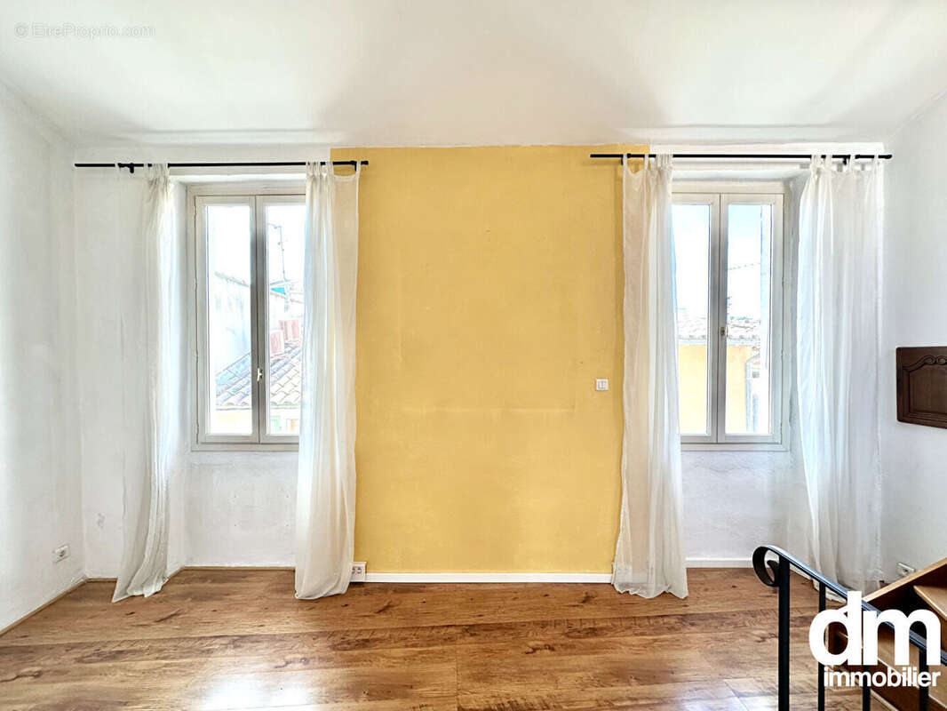 Maison  5 pièces avec terrasse tropézienne - photo 14