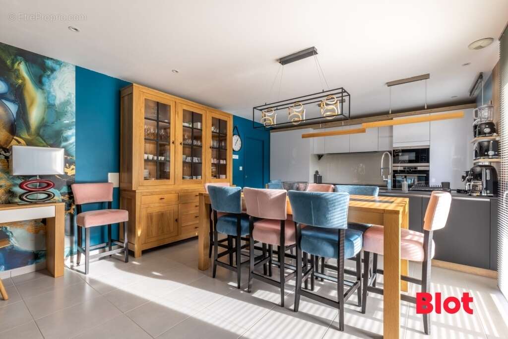 Maison à LA GUERCHE-DE-BRETAGNE