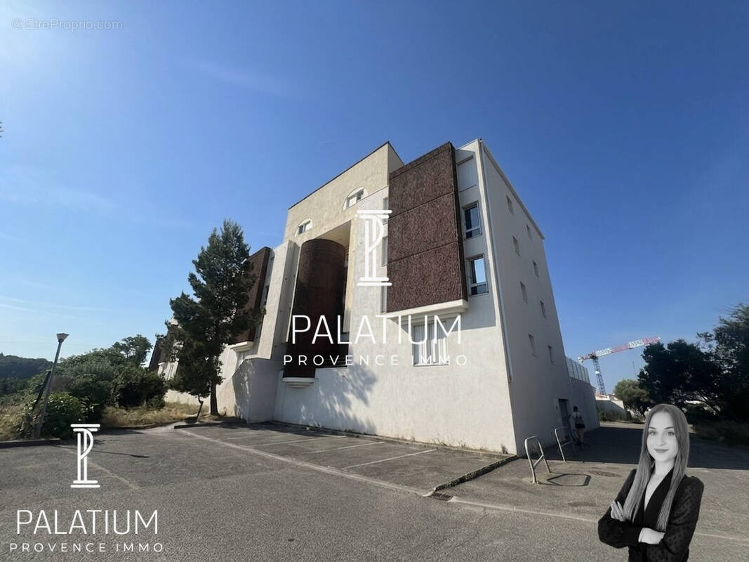 Appartement à ISTRES