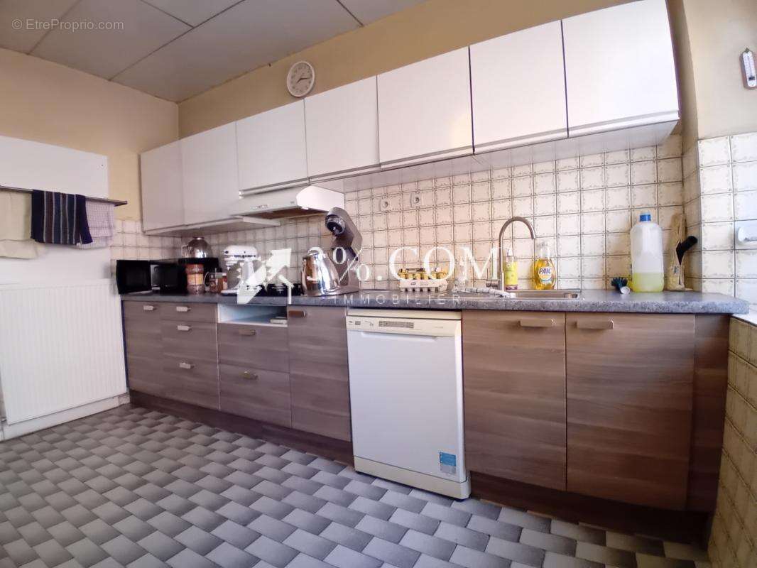 Appartement à HEILIGENSTEIN