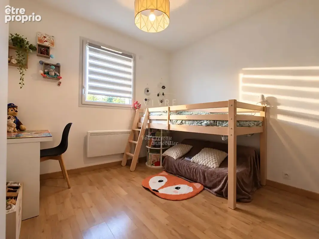 Maison 5 pièces  4 chambres les sorinières - photo 10