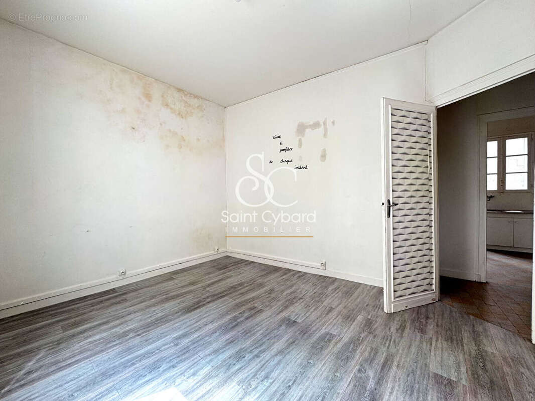 Appartement à ANGOULEME