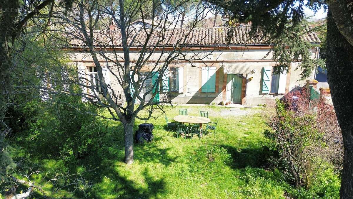 Maison à TOULOUSE