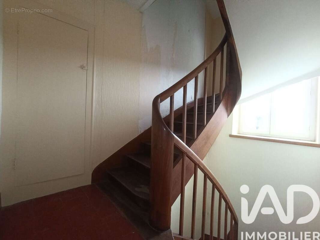 Photo 7 - Maison à ECUEILLE