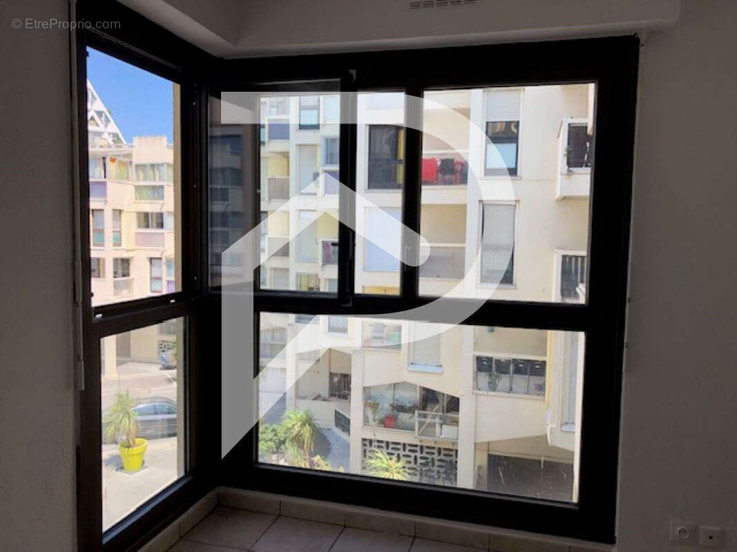 Appartement à LA GRANDE-MOTTE