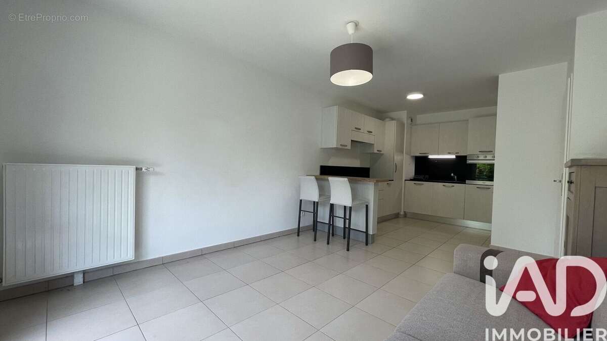 Photo 4 - Appartement à LA NORVILLE