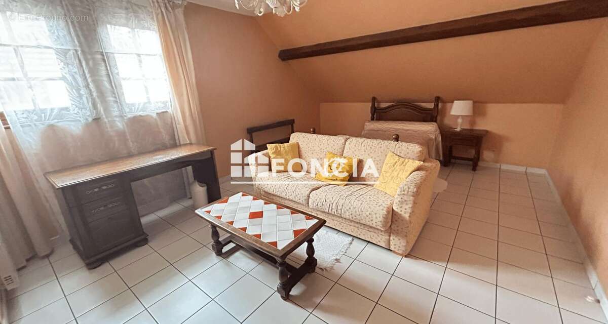 Roanne - proche centre-ville - photo 7