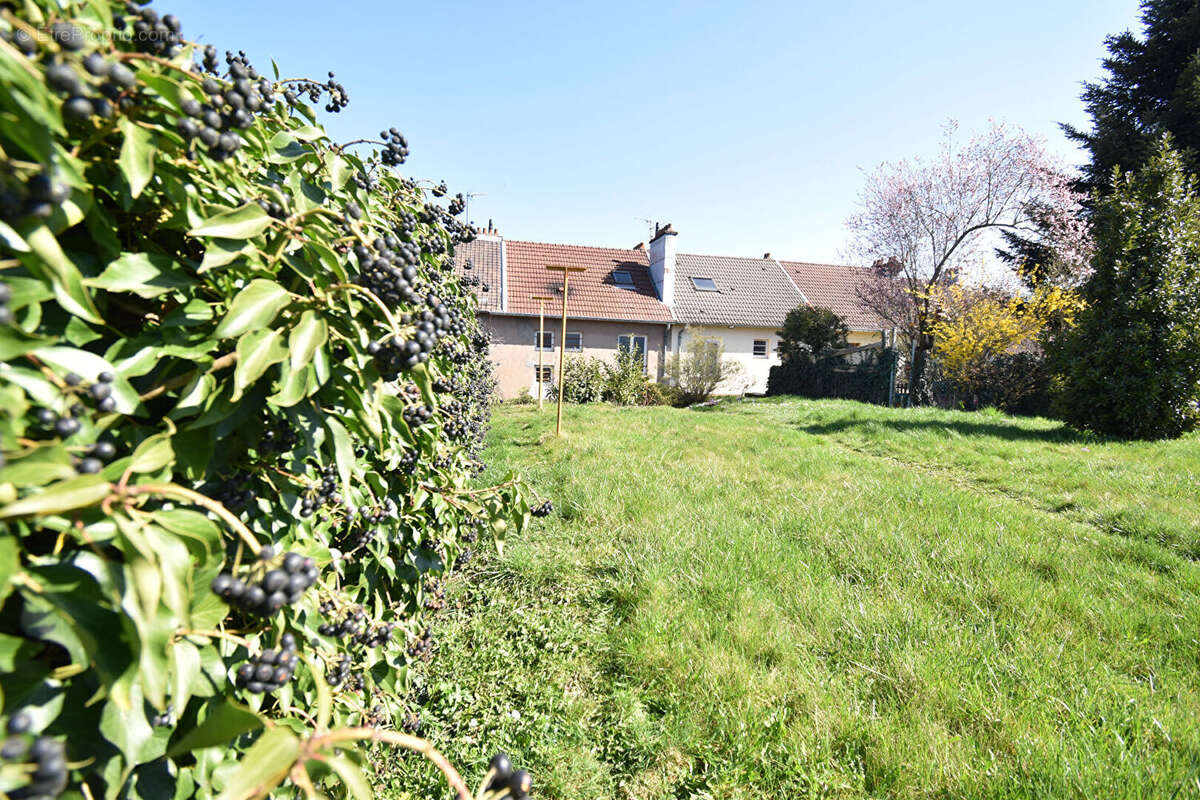 Maison à RAON-L'ETAPE