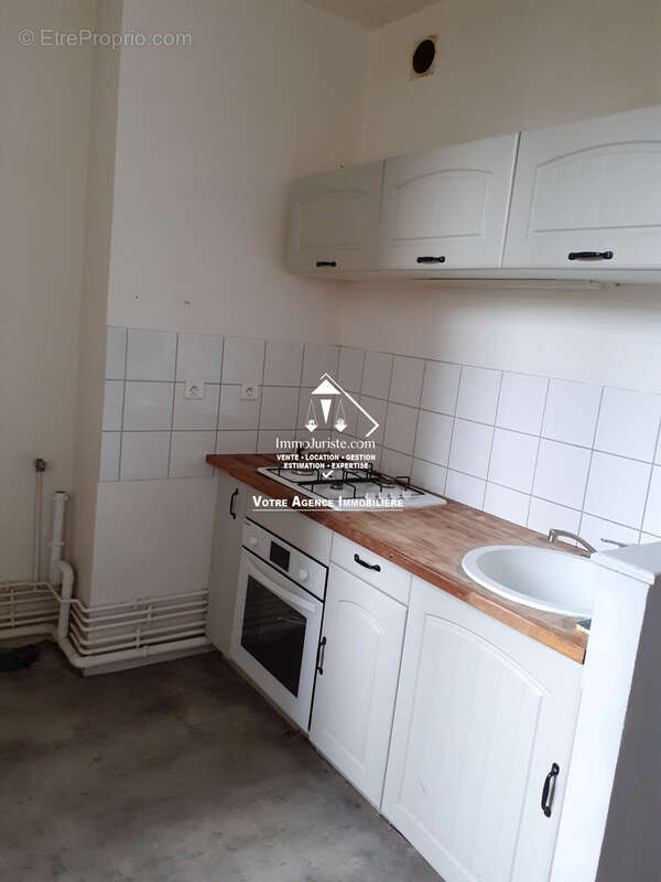 Appartement à LIMOGES