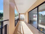 Appartement à BOURGOIN-JALLIEU