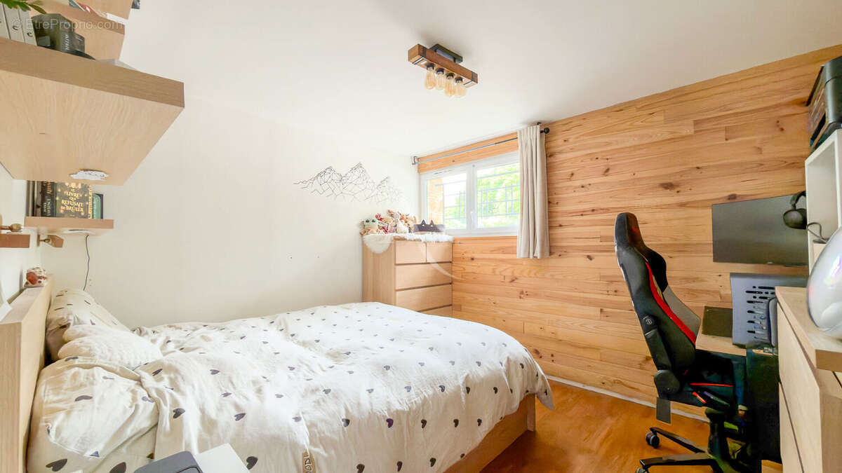 Appartement à MONTGERON