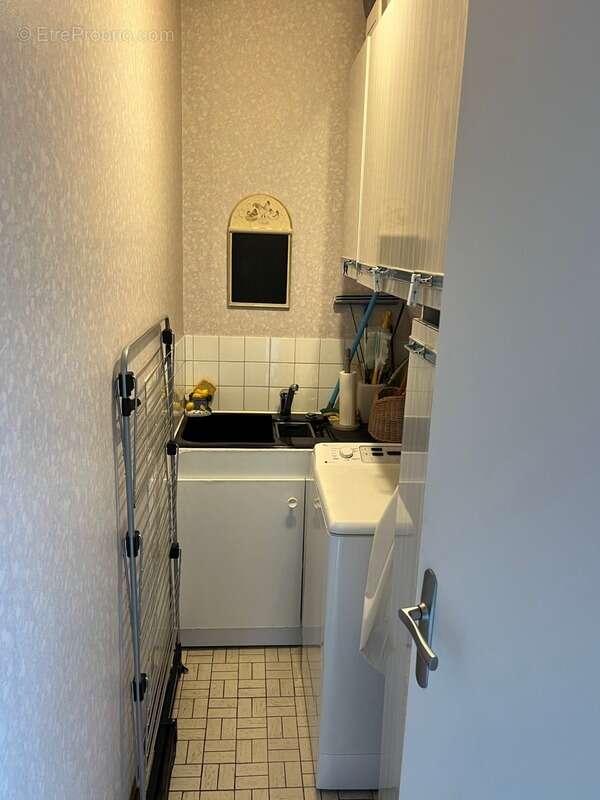 Maison à PONT-L&#039;EVEQUE