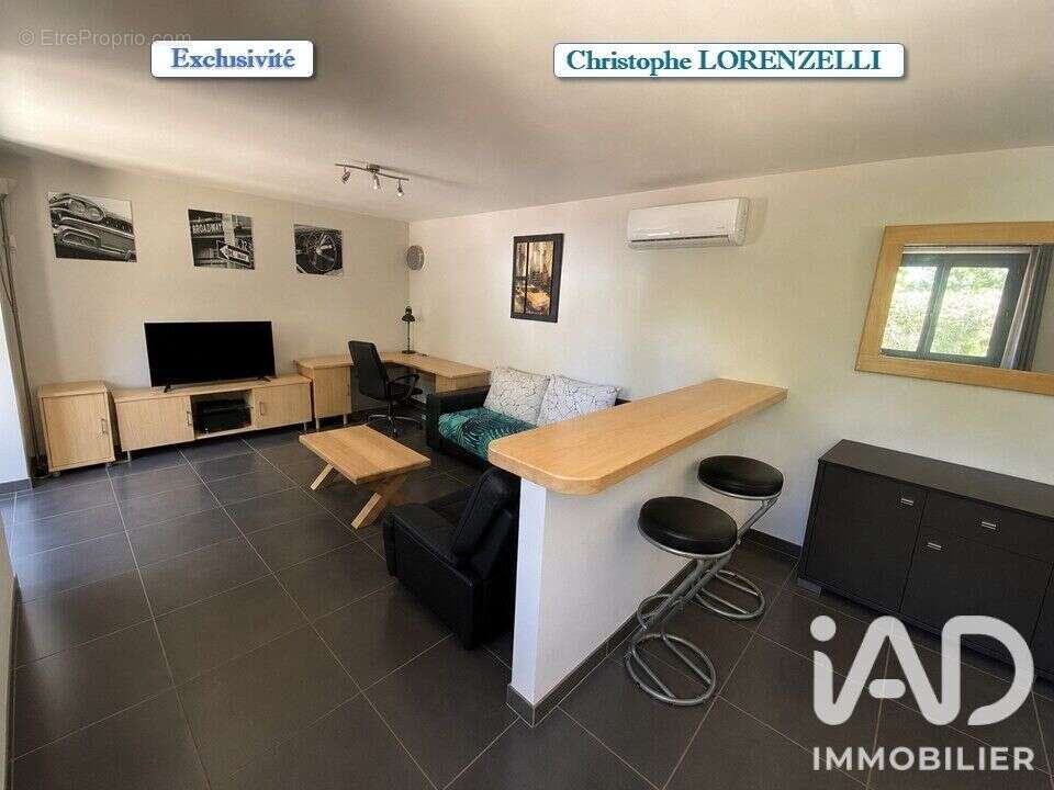 Maison 62 m² à Chanaz  - photo 9