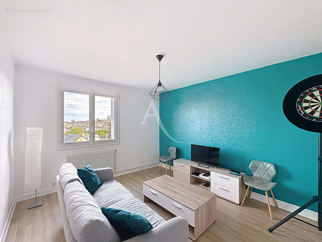 Appartement à SAUMUR