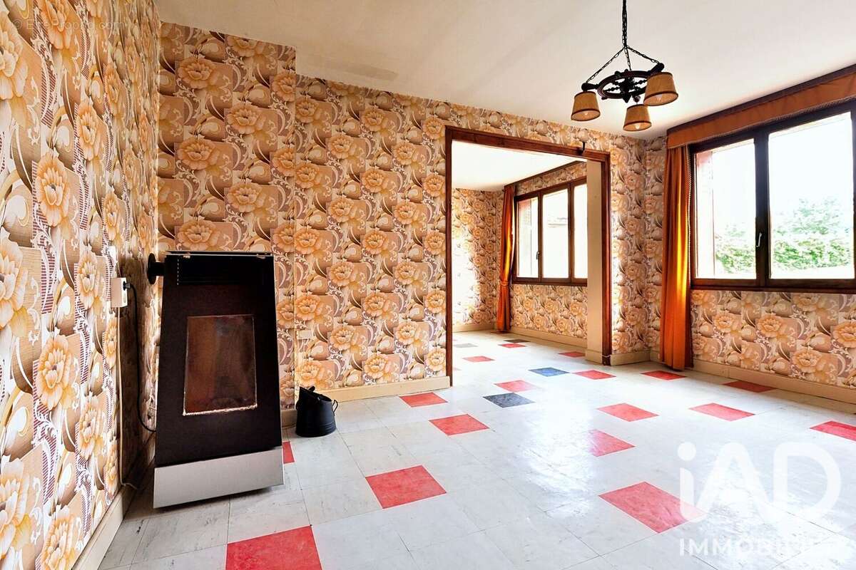 Maison 132 m² à Belleau  - photo 3