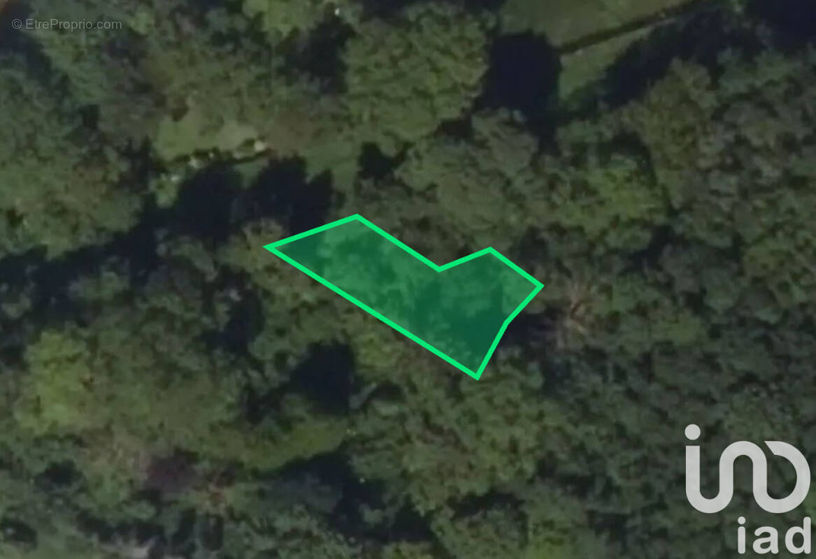 Photo 1 - Terrain à CONDE-SAINTE-LIBIAIRE
