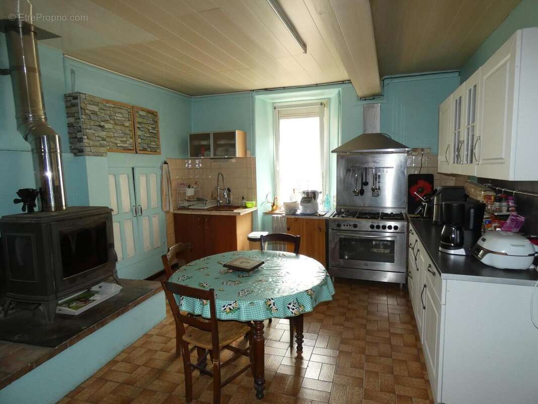 Maison 90 m² à Rouvenac  - photo 3