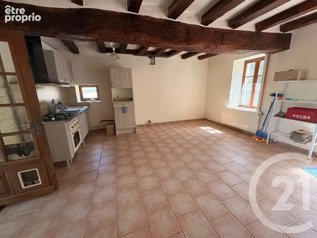 Maison 5 pièces 159 m² à vendre à Sementron (89560) - photo 6