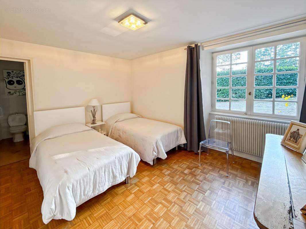 Maison à SANDILLON